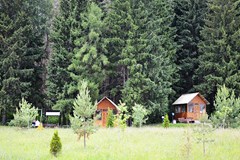 Olimp Dom otdy`xa: Беседки малые лето - photo 29