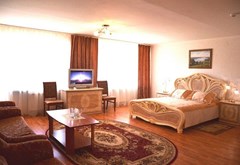 Olimp Dom otdy`xa: Джуниор сюит 2-местный Джуниор сюит 2-местный - photo 57