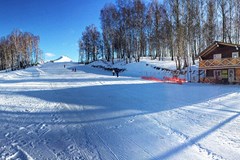 Olimp Dom otdy`xa: Горнолыжный склон - photo 50