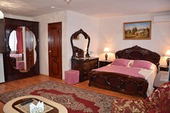Olimp Dom otdy`xa: Люкс 2-местный 2-комнатный - photo 54