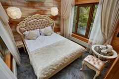 Berxino Gostinicza: Дом 2-местный 1 комнатный на Радуге Дом 2-местный (на Радуге) - photo 47