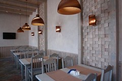 Berxino Gostinicza: Кафе - photo 20