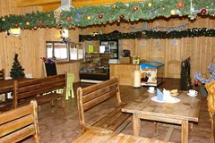 Berxino Gostinicza: Кафе - photo 21