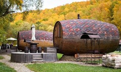 Berxino Gostinicza: Территория - photo 11