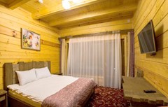 Berxino Gostinicza: Семейный 2-местный 1-комнатный - photo 42