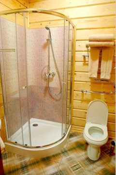 Berxino Gostinicza: Стандарт 2-местный 1 комнатный Стандарт - photo 58