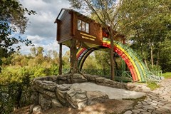 Berxino Gostinicza: Дом 2-местный 1 комнатный на Радуге Дом 2-местный (на Радуге) - photo 48