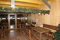 Berxino Gostinicza: Кафе - photo 19