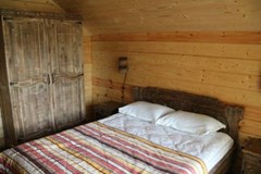 Berxino Gostinicza: Коттедж 4-местный 1-комнатный - photo 35