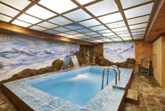 Atlas Park-Otel` Otel`: Бассейн - photo 2