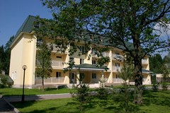 Atlas Park-Otel` Otel`: Внешний вид - photo 3