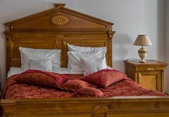 Atlas Park-Otel` Otel`: Люкс «Греческий» 2-местный 2-комнатный - photo 74