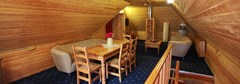 Atlas Park-Otel` Otel`: Зона отдыха - photo 55