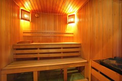Atlas Park-Otel` Otel`: Сауна - photo 53