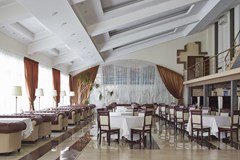Atlas Park-Otel` Otel`: Ресторан - photo 27