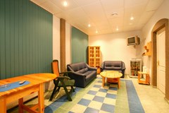 Atlas Park-Otel` Otel`: Зона отдыха - photo 56