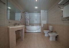 Atlas Park-Otel` Otel`: Люкс 2-местный Греческий С/у - photo 111