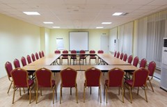 Atlas Park-Otel` Otel`: Конференц зал - photo 100