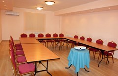 Atlas Park-Otel` Otel`: Конференц зал - photo 102