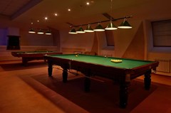 Atlas Park-Otel` Otel`: Бильярд - photo 45