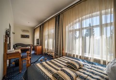 Atlas Park-Otel` Otel`: Комфорт «Юниор» 2-местный 1-комнатный - photo 63