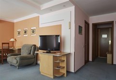 Atlas Park-Otel` Otel`: Комфорт «Атлас» 2-местный 1-комнатный - photo 58