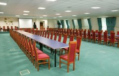 Atlas Park-Otel` Otel`: Конференц зал - photo 96
