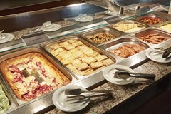 Atlas Park-Otel` Otel`: Шведская линия - photo 36