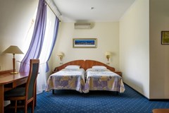 Atlas Park-Otel` Otel`: Студио «мансардный» 2-местный 1-комнатный - photo 89