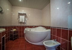 Atlas Park-Otel` Otel`: Комфорт 2 мест Зеркальный С/у - photo 108