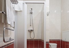 Atlas Park-Otel` Otel`: Стандарт 2-местный "Стандарт" корпус 1,3 С/у - photo 114