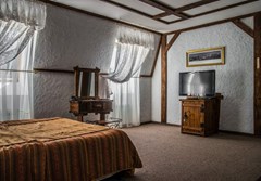 Atlas Park-Otel` Otel`: Люкс «Кантри» 2-местный 1-комнатный - photo 83