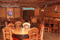 Atlas Park-Otel` Otel`: Бар - photo 28