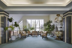 Atlas Park-Otel` Otel`: Холл - photo 25