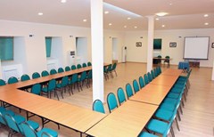 Atlas Park-Otel` Otel`: Конференц зал - photo 97