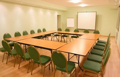 Atlas Park-Otel` Otel`: Конференц зал - photo 104