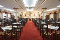 Atlas Park-Otel` Otel`: Ресторан - photo 26