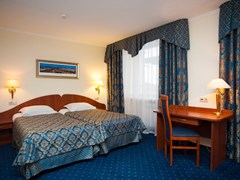 Atlas Park-Otel` Otel`: Студио Garden view 2-местный 1-комнатный - photo 92