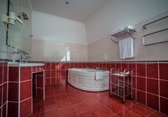 Atlas Park-Otel` Otel`: Люкс 2-местный Кантри С/у - photo 113