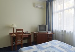 Atlas Park-Otel` Otel`: Стандартный 2-местный 1-комнатный - photo 88