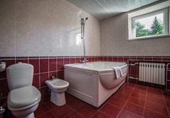 Atlas Park-Otel` Otel`: Люкс 2-местный Дуэт С/у - photo 112