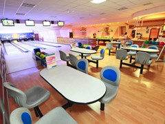 Atlas Park-Otel` Otel`: Боулинг - photo 43