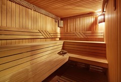 Atlas Park-Otel` Otel`: Сауна - photo 51
