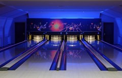 Atlas Park-Otel` Otel`: Боулинг - photo 44