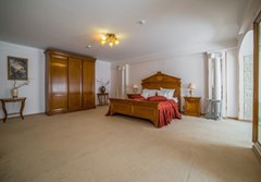 Atlas Park-Otel` Otel`: Люкс «Греческий» 2-местный 2-комнатный - photo 73