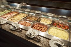 Atlas Park-Otel` Otel`: Шведская линия - photo 35