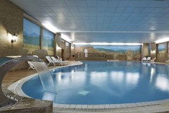 Atlas Park-Otel` Otel`: Бассейн - photo 24