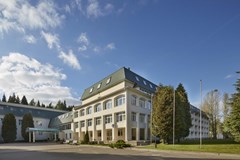 Atlas Park-Otel` Otel`: Внешний вид - photo 4