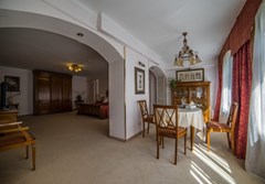 Atlas Park-Otel` Otel`: Люкс «Греческий» 2-местный 2-комнатный - photo 77