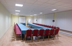 Atlas Park-Otel` Otel`: Конференц зал - photo 101